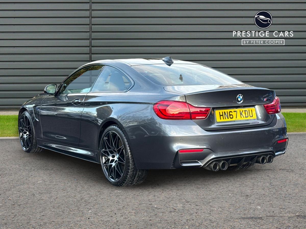 Used BMW M4 2017 for sale - 77120178: Photo 3