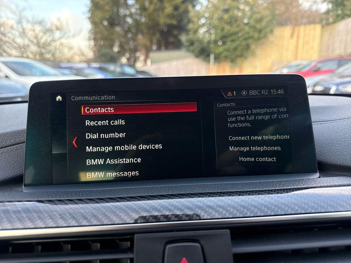 Used BMW M4 2017 for sale - 77120178: Photo 30