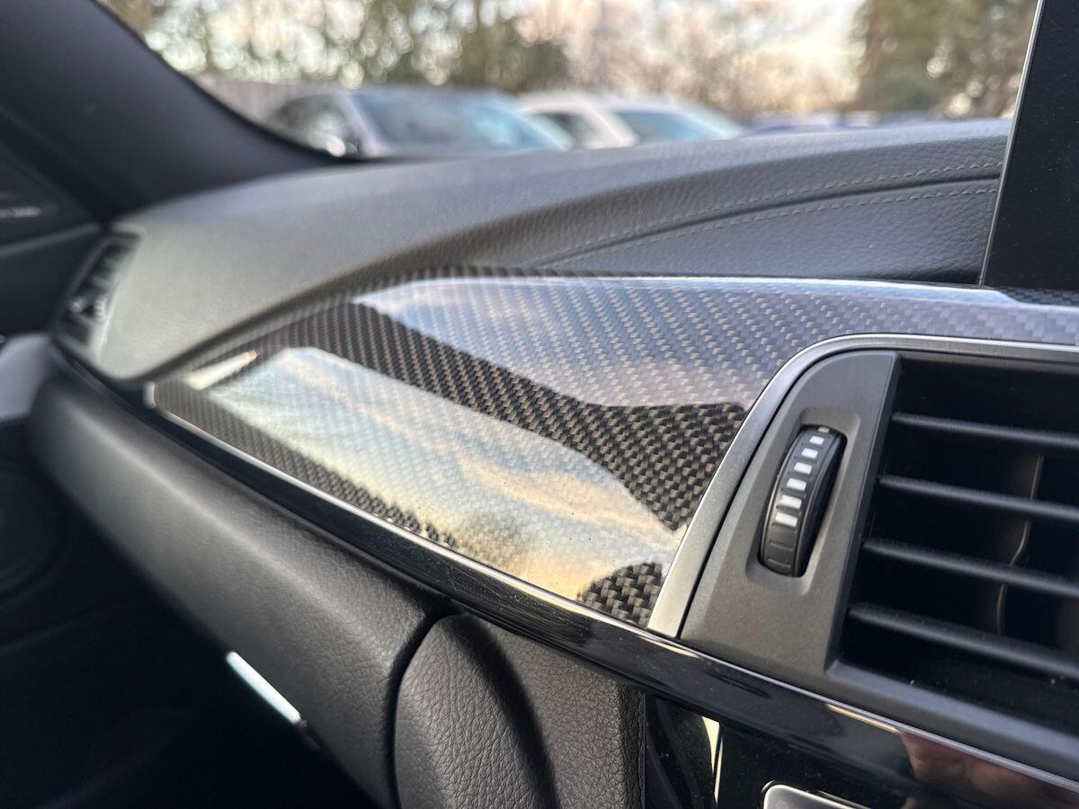 Used BMW M4 2017 for sale - 77120178: Photo 33