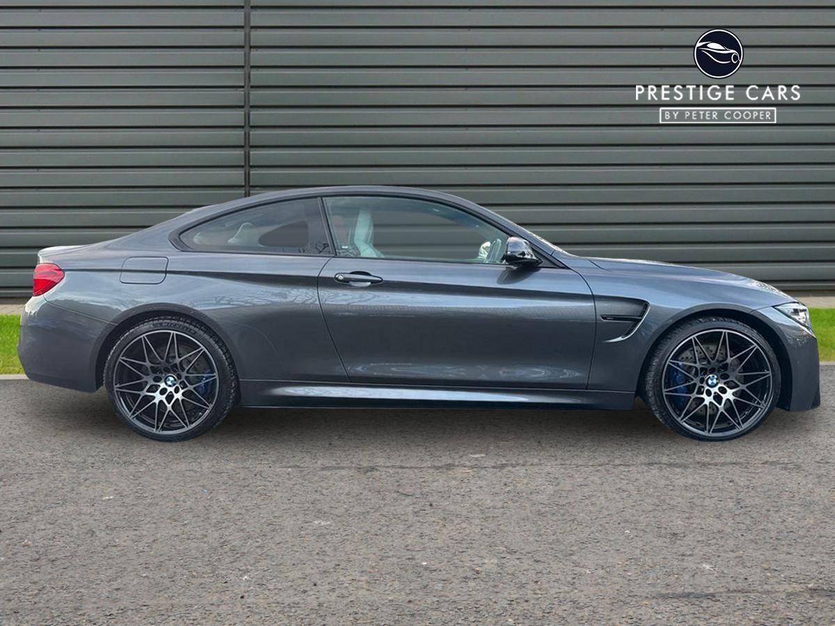 Used BMW M4 2017 for sale - 77120178: Photo 4