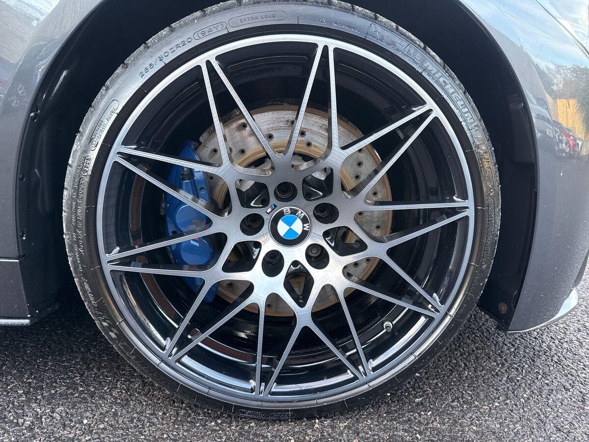 Used BMW M4 2017 for sale - 77120178: Photo 5