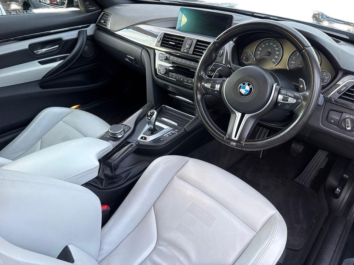 Used BMW M4 2017 for sale - 77120178: Photo 6