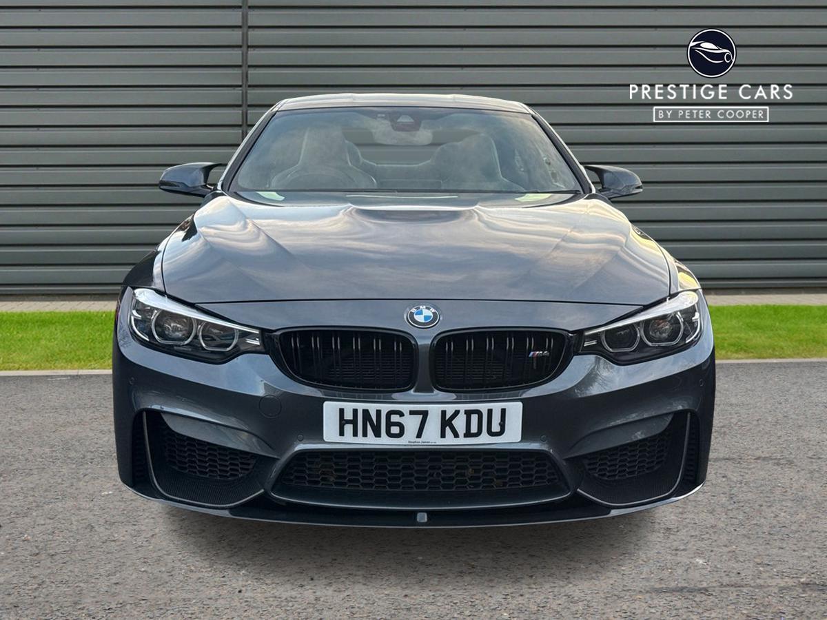 Used BMW M4 2017 for sale - 77120178: Photo 7