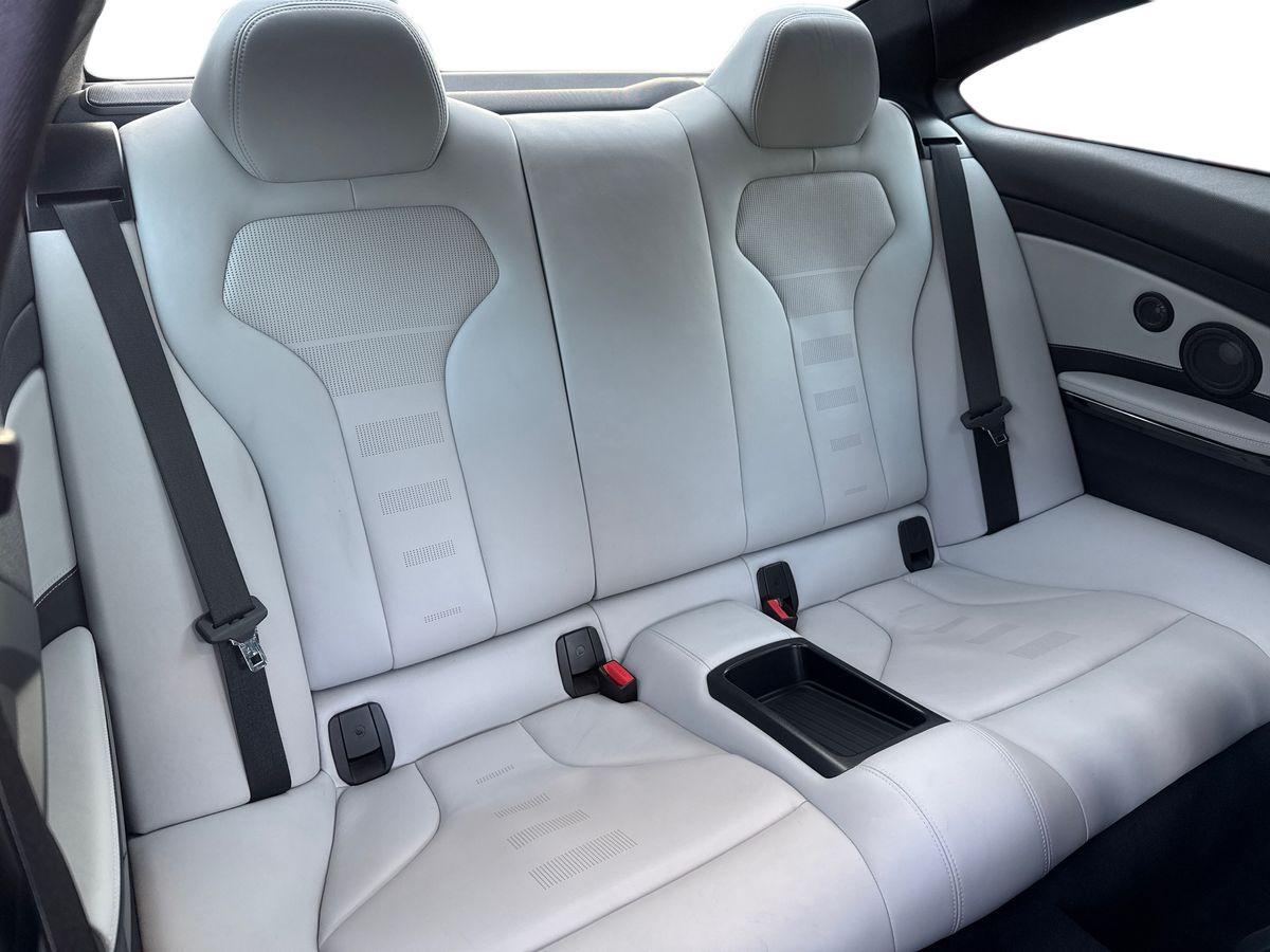 Used BMW M4 2017 for sale - 77120178: Photo 8