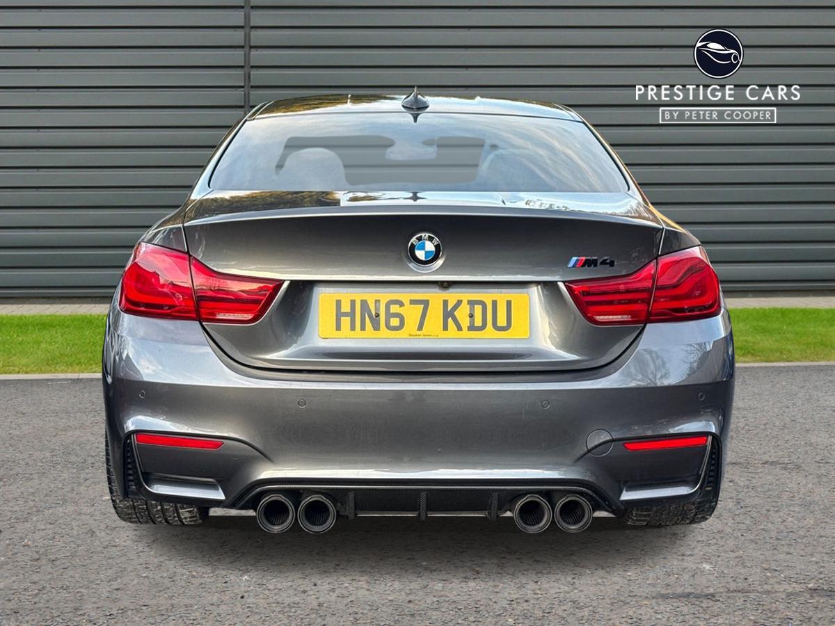 Used BMW M4 2017 for sale - 77120178: Photo 9