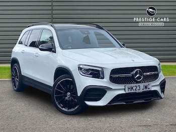 Used Mercedes-Benz GLB 2023 for sale - 78260851: Photo