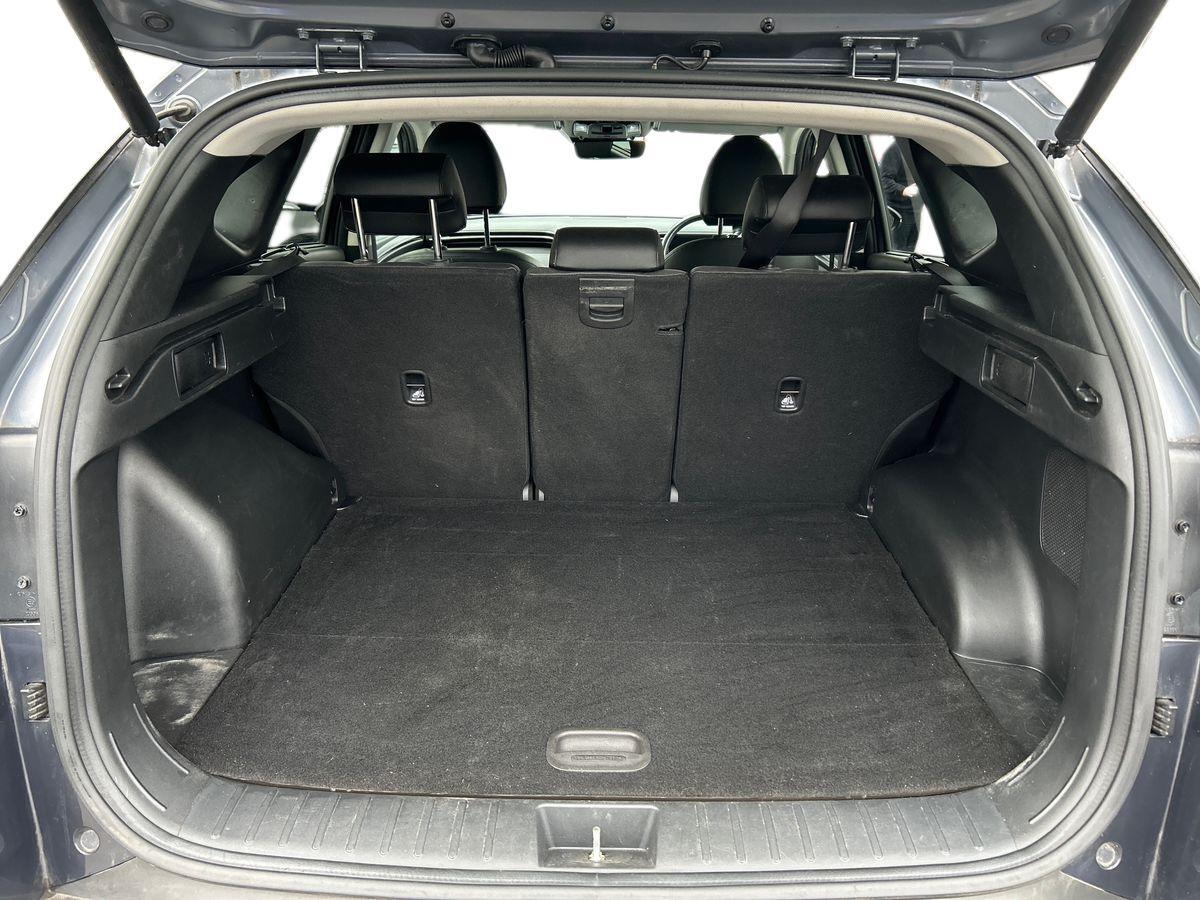 Used Hyundai TUCSON 2022 for sale - 76457396: Photo 12