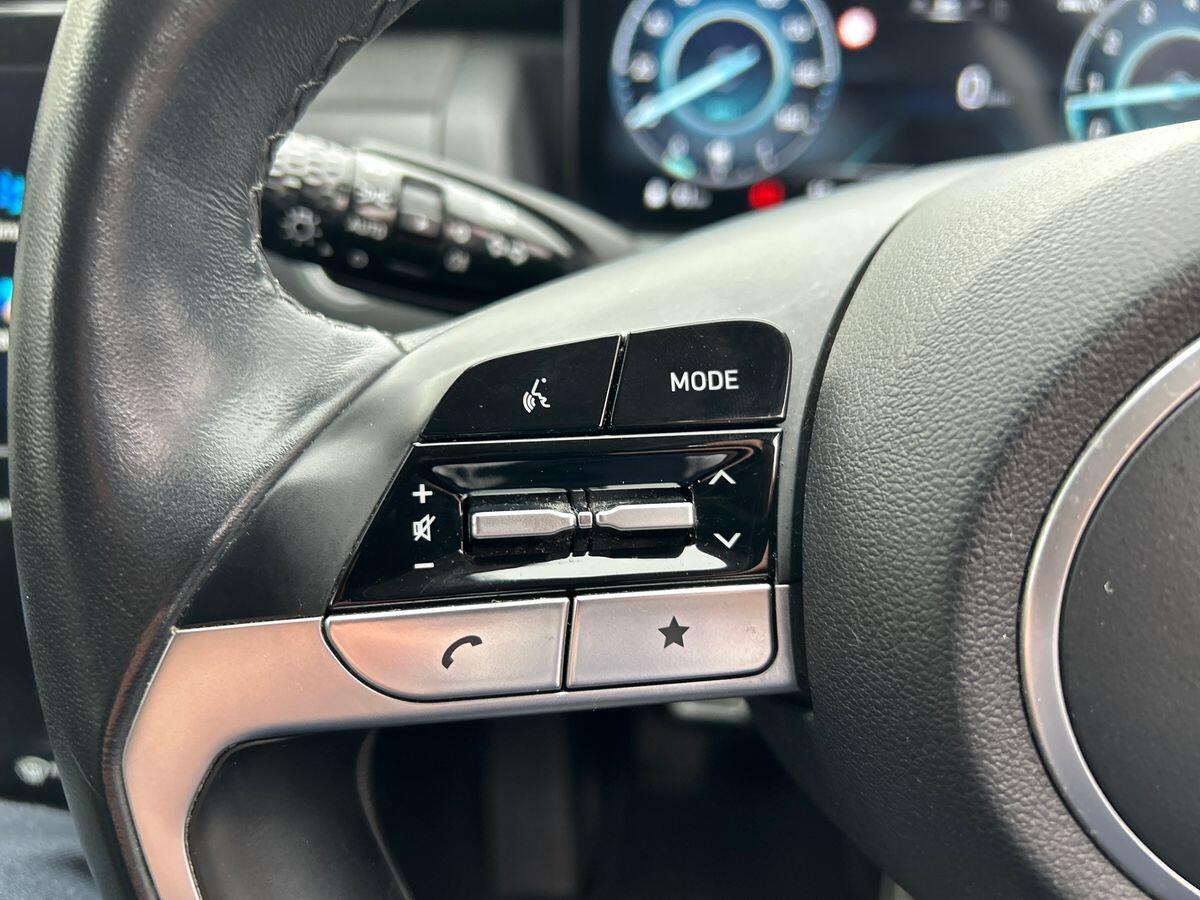 Used Hyundai TUCSON 2022 for sale - 76457396: Photo 16