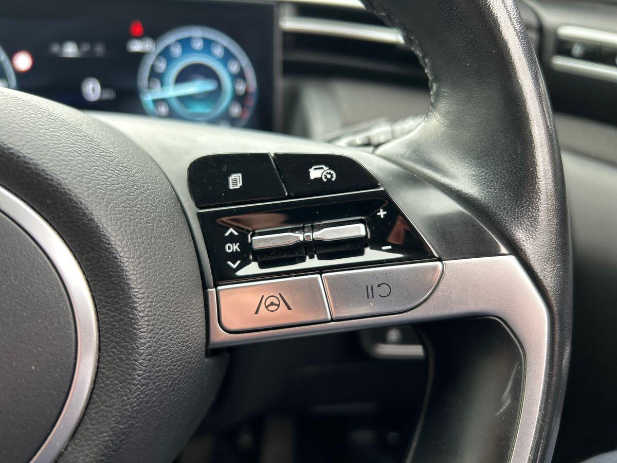 Used Hyundai TUCSON 2022 for sale - 76457396: Photo 18