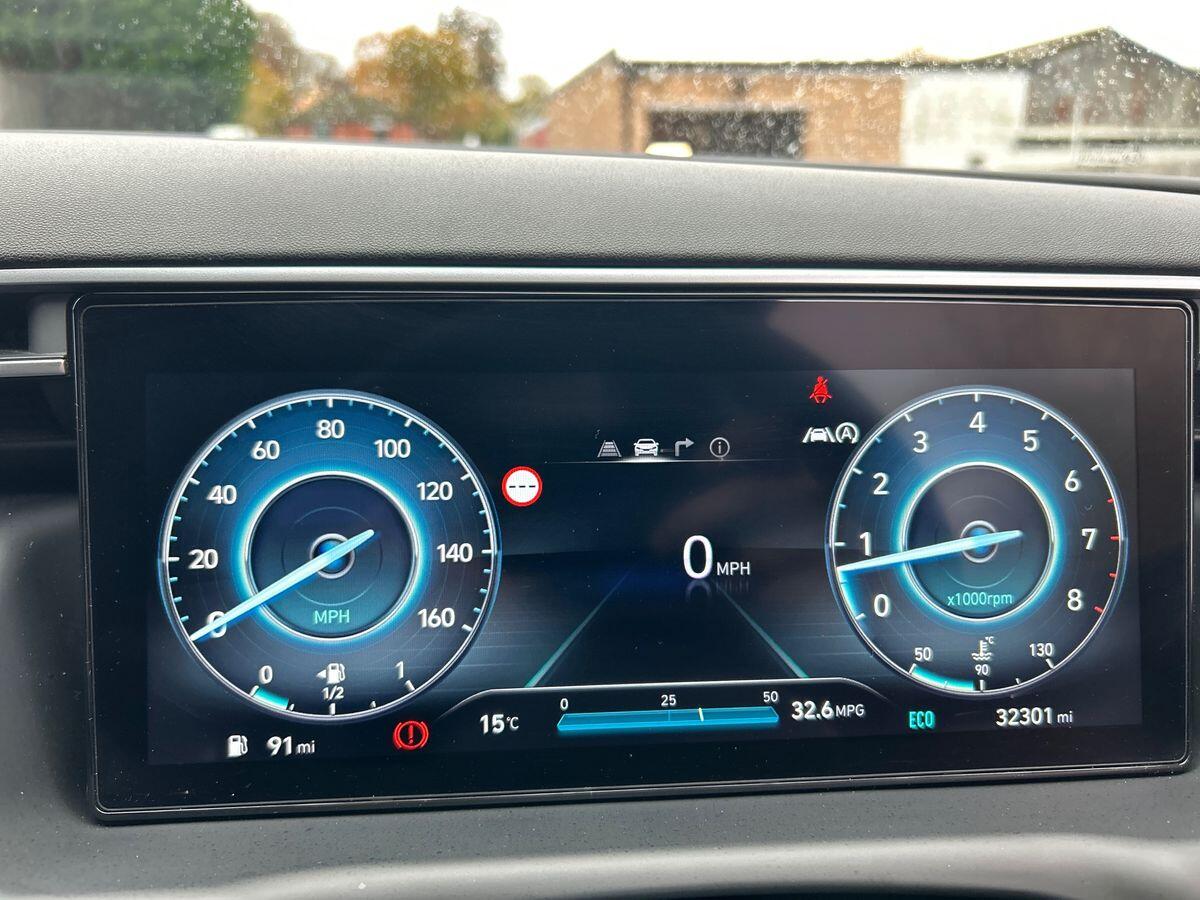 Used Hyundai TUCSON 2022 for sale - 76457396: Photo 19