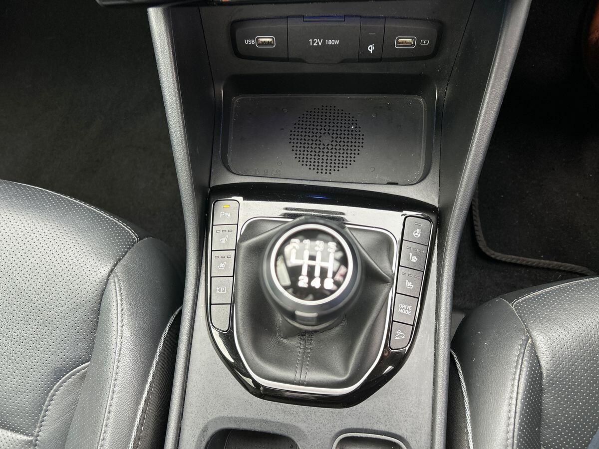 Used Hyundai TUCSON 2022 for sale - 76457396: Photo 20