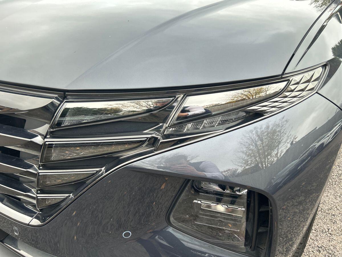 Used Hyundai TUCSON 2022 for sale - 76457396: Photo 22