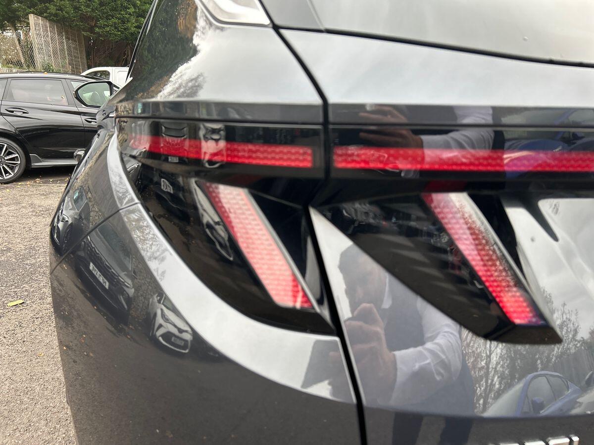 Used Hyundai TUCSON 2022 for sale - 76457396: Photo 23