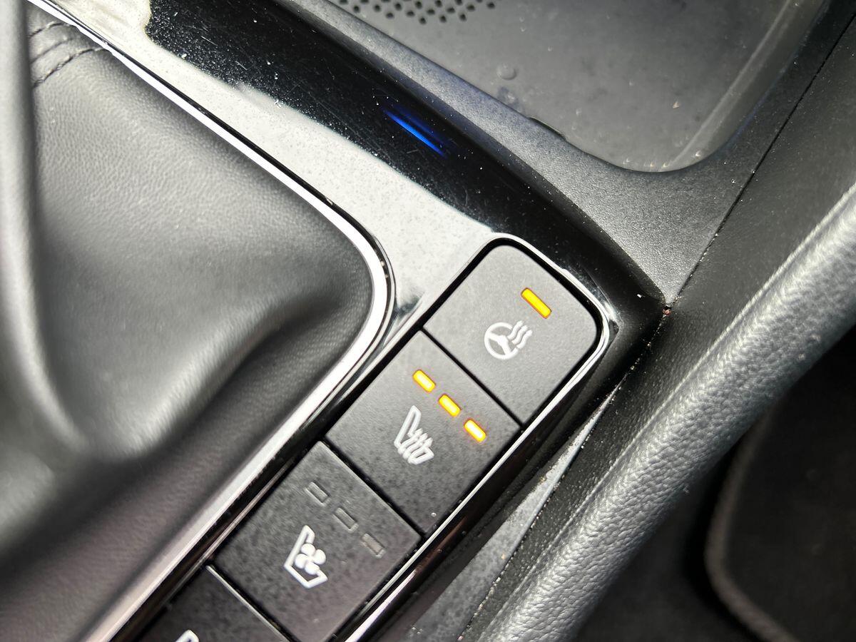 Used Hyundai TUCSON 2022 for sale - 76457396: Photo 25