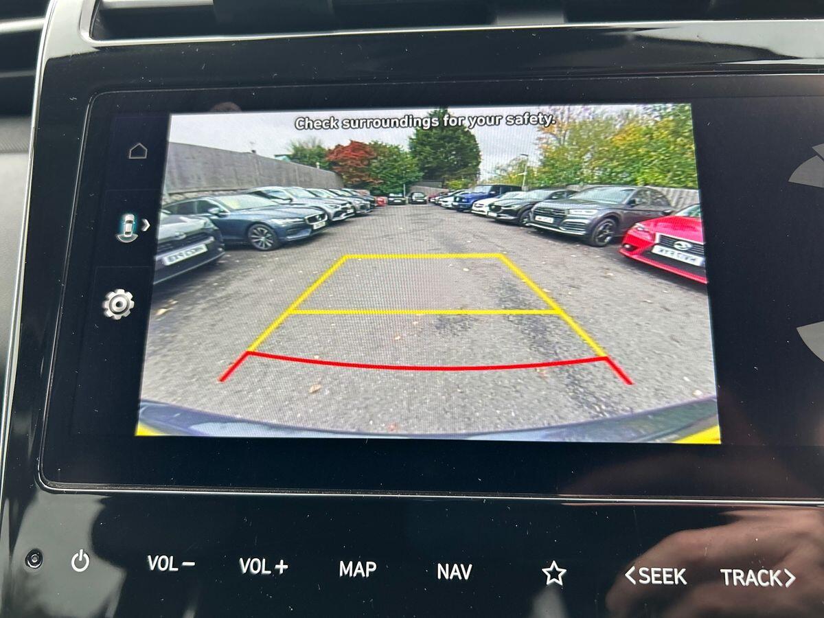 Used Hyundai TUCSON 2022 for sale - 76457396: Photo 28