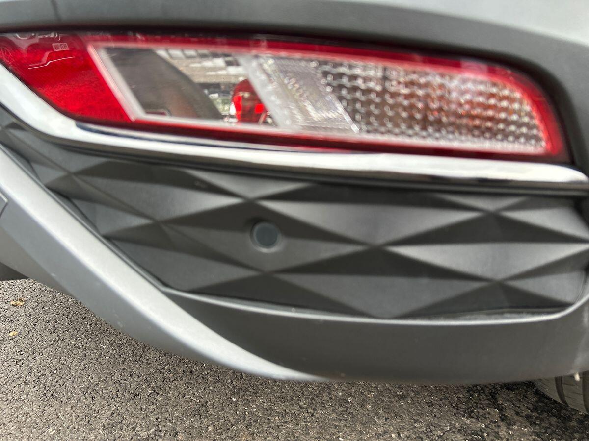 Used Hyundai TUCSON 2022 for sale - 76457396: Photo 36