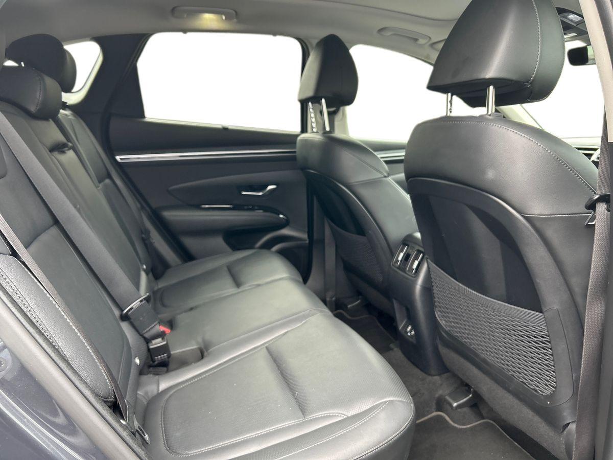 Used Hyundai TUCSON 2022 for sale - 76457396: Photo 9