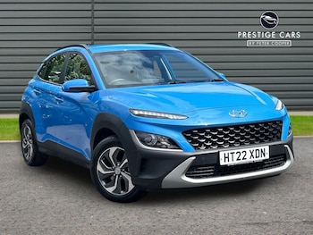 Used Hyundai KONA 2022 for sale - 78957941: Photo