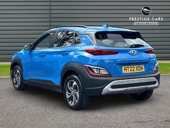 Used Hyundai KONA 2022 for sale - 78957941: Photo