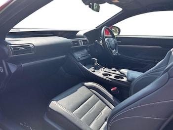 Used Lexus RC 2018 for sale - 79248546: Photo