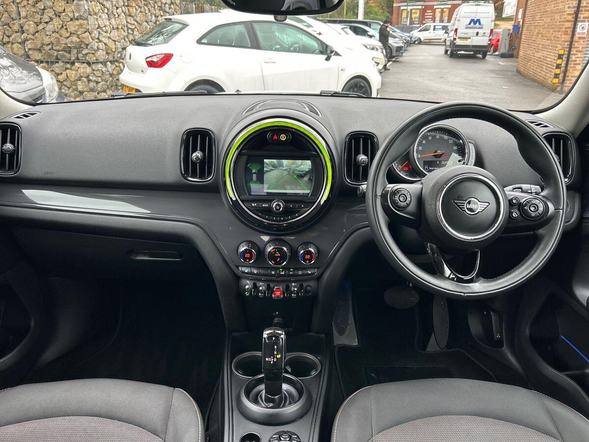 Used MINI Countryman 2019 for sale - 76865277: Photo 10