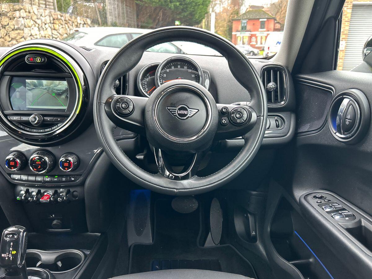 Used MINI Countryman 2019 for sale - 76865277: Photo 14