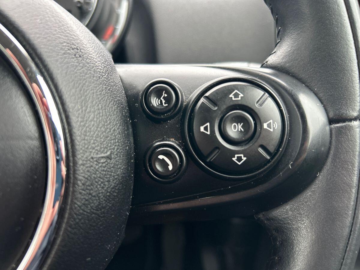 Used MINI Countryman 2019 for sale - 76865277: Photo 17