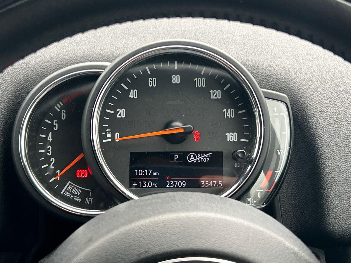 Used MINI Countryman 2019 for sale - 76865277: Photo 18