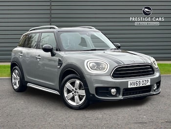 Used MINI Countryman 2019 for sale - 76865277: Photo