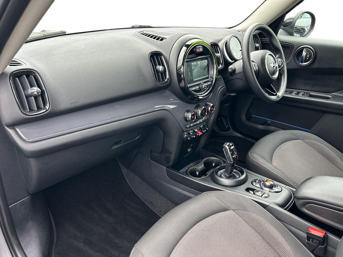 Used MINI Countryman 2019 for sale - 76865277: Photo 2