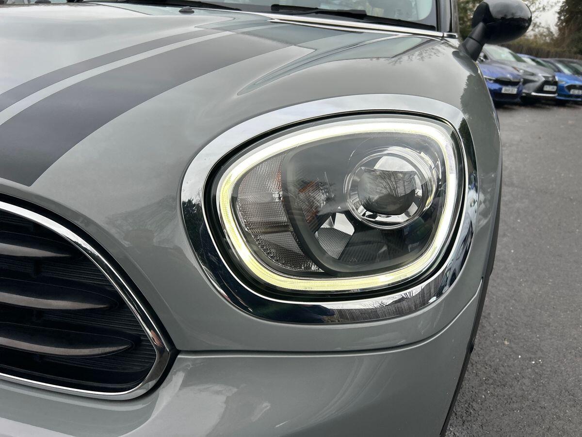 Used MINI Countryman 2019 for sale - 76865277: Photo 21