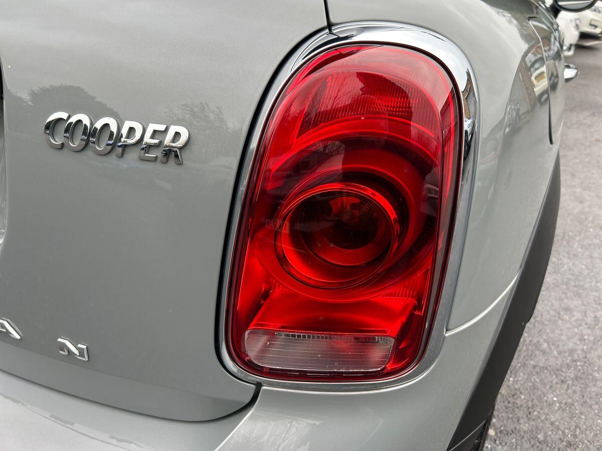 Used MINI Countryman 2019 for sale - 76865277: Photo 22