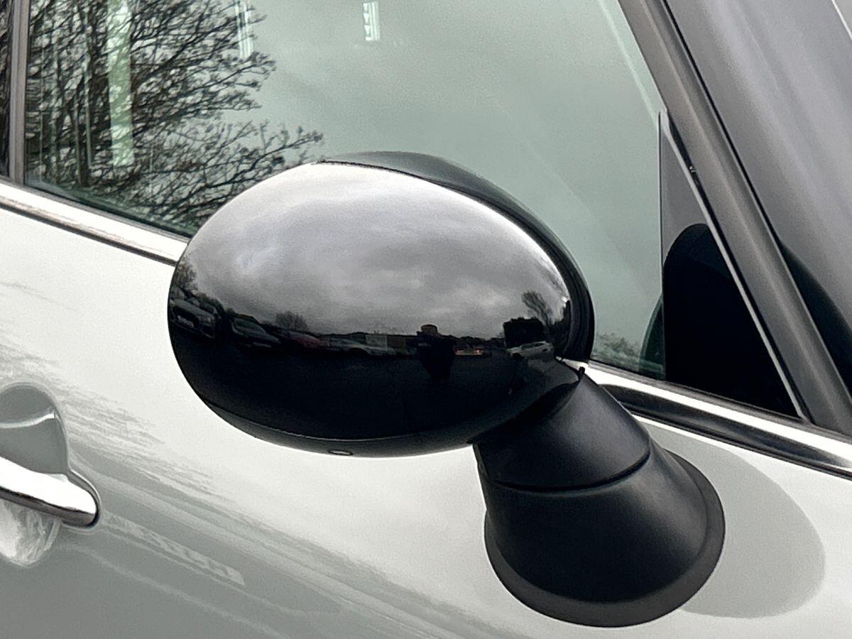 Used MINI Countryman 2019 for sale - 76865277: Photo 23