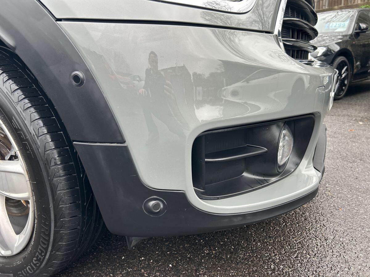 Used MINI Countryman 2019 for sale - 76865277: Photo 26