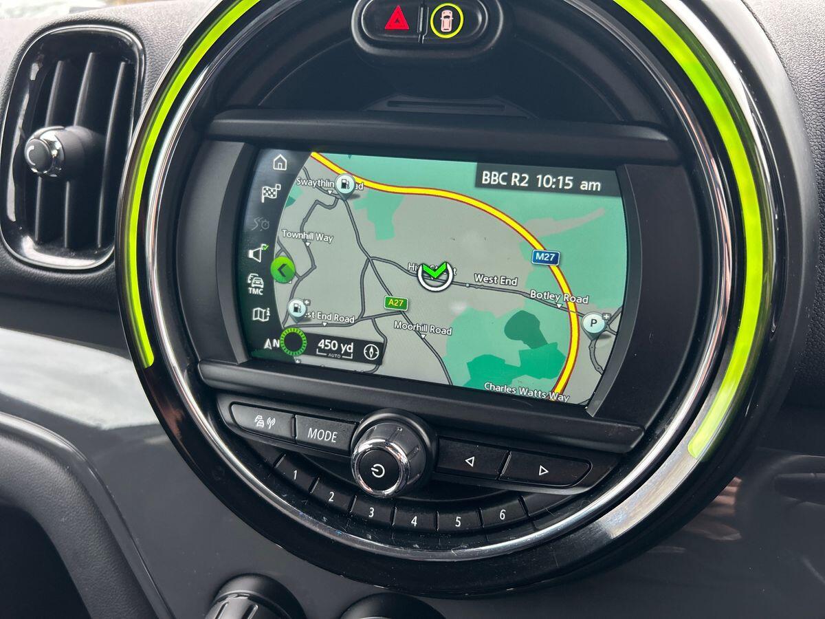 Used MINI Countryman 2019 for sale - 76865277: Photo 31