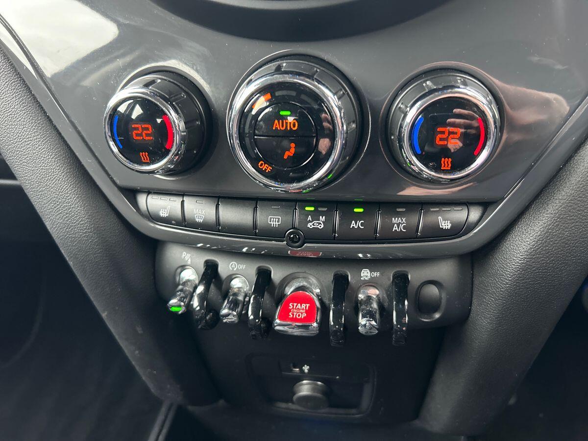 Used MINI Countryman 2019 for sale - 76865277: Photo 35