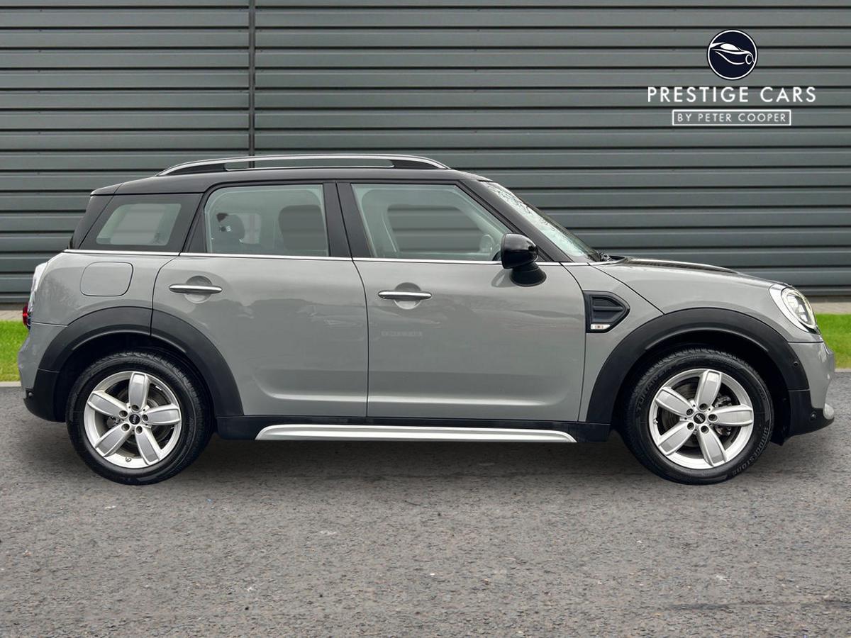 Used MINI Countryman 2019 for sale - 76865277: Photo 4