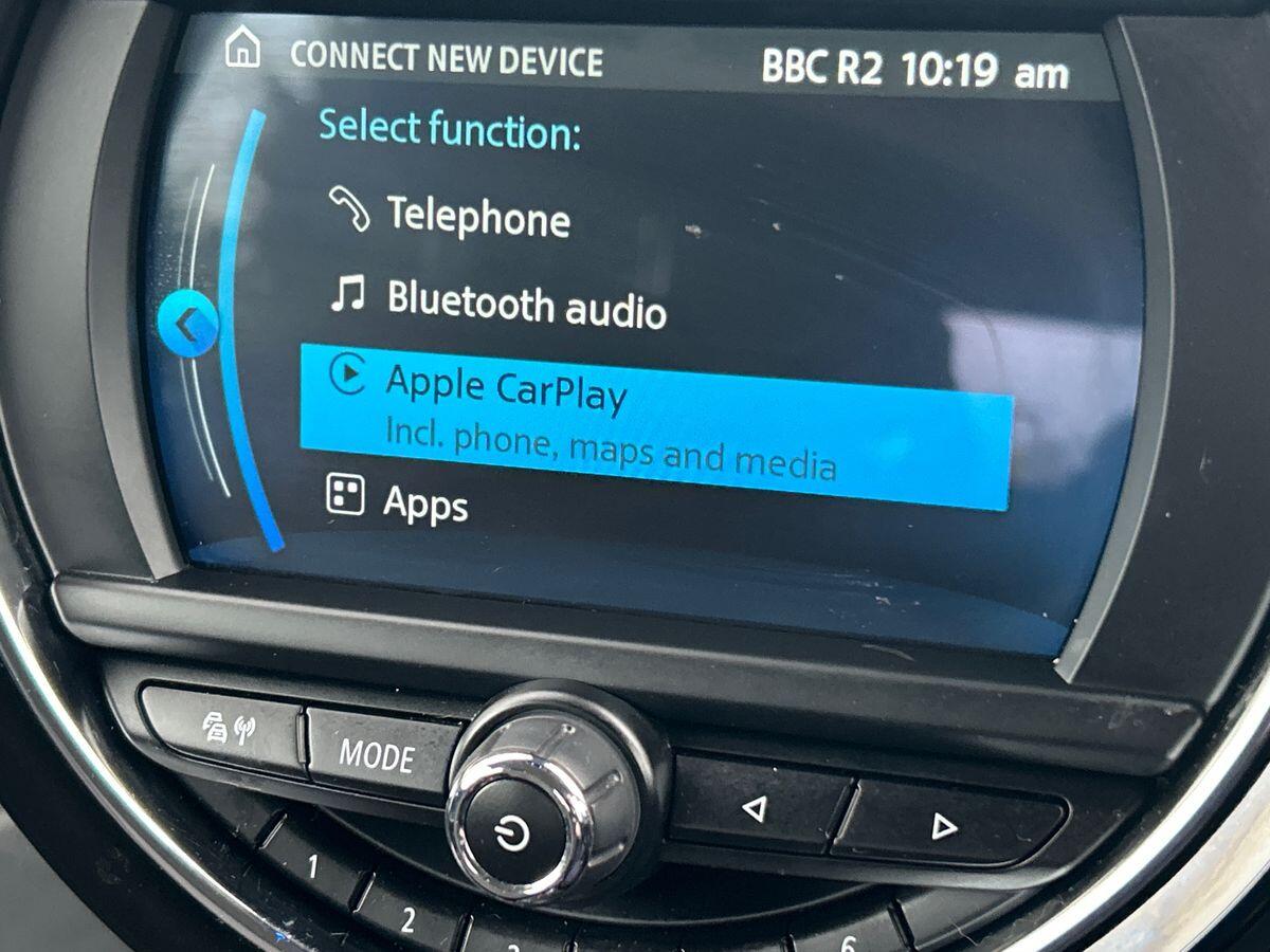 Used MINI Countryman 2019 for sale - 76865277: Photo 42