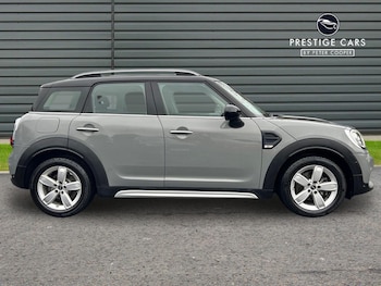Used MINI Countryman 2019 for sale - 76865277: Photo