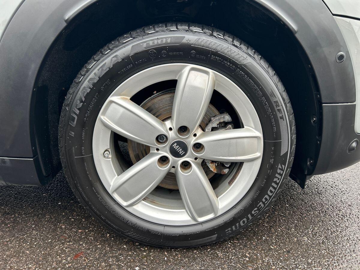 Used MINI Countryman 2019 for sale - 76865277: Photo 5