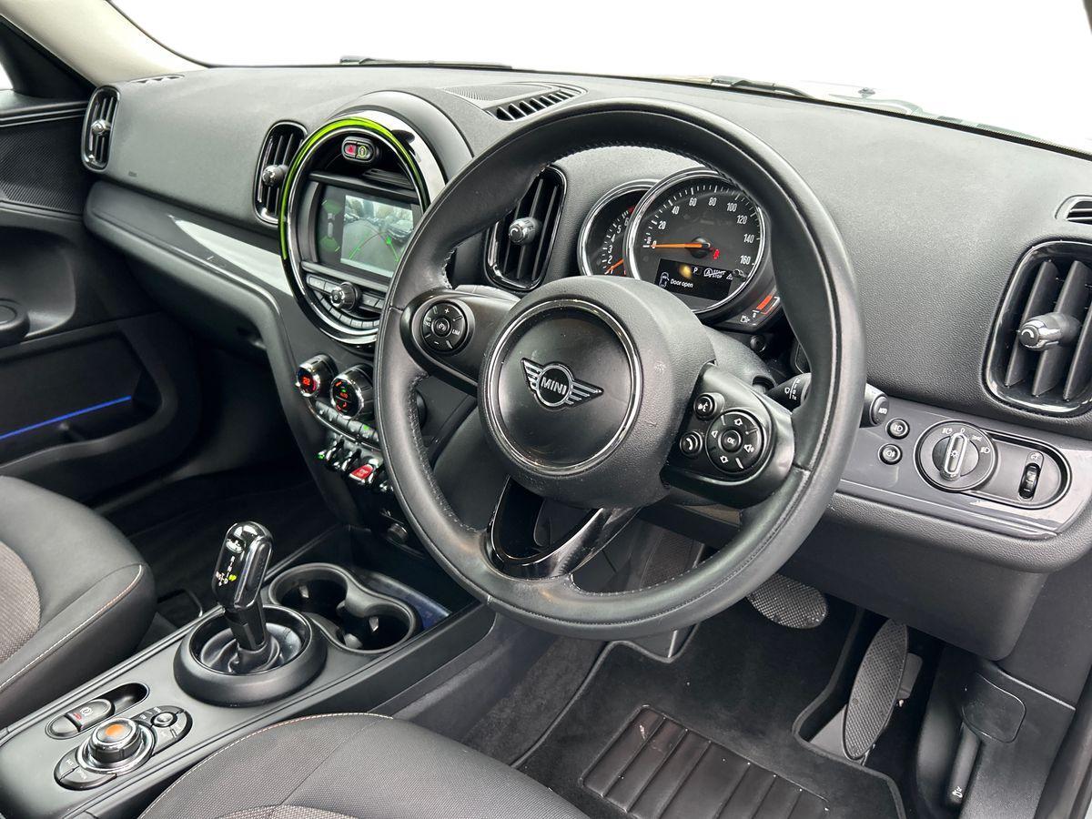 Used MINI Countryman 2019 for sale - 76865277: Photo 6