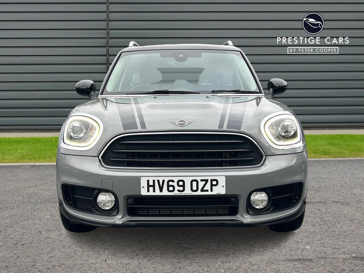 Used MINI Countryman 2019 for sale - 76865277: Photo 7