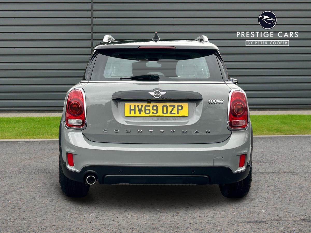 Used MINI Countryman 2019 for sale - 76865277: Photo 9