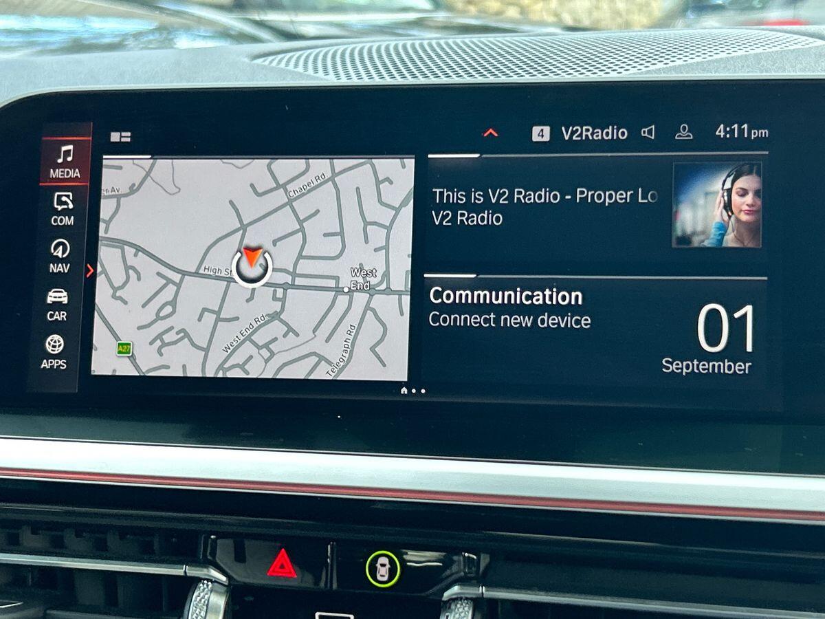 Vehicle 13