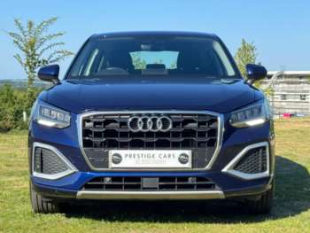 Used Audi Q2 2022 for sale - 74610458: Photo