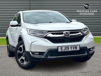 Used Honda CR-V 2019 for sale - 79601330: Photo