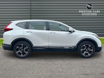 Used Honda CR-V 2019 for sale - 79601330: Photo
