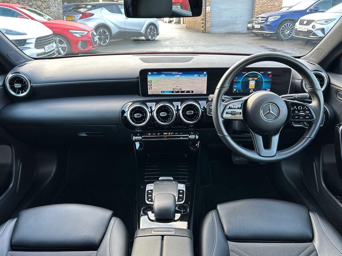 Used Mercedes-Benz A-Class 2019 for sale - 77279338: Photo 10