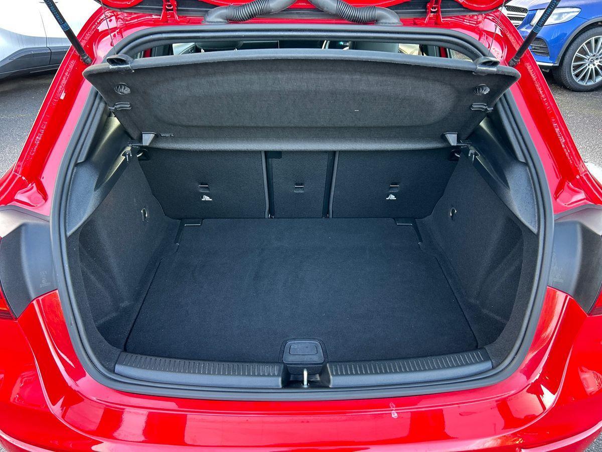 Used Mercedes-Benz A-Class 2019 for sale - 77279338: Photo 11