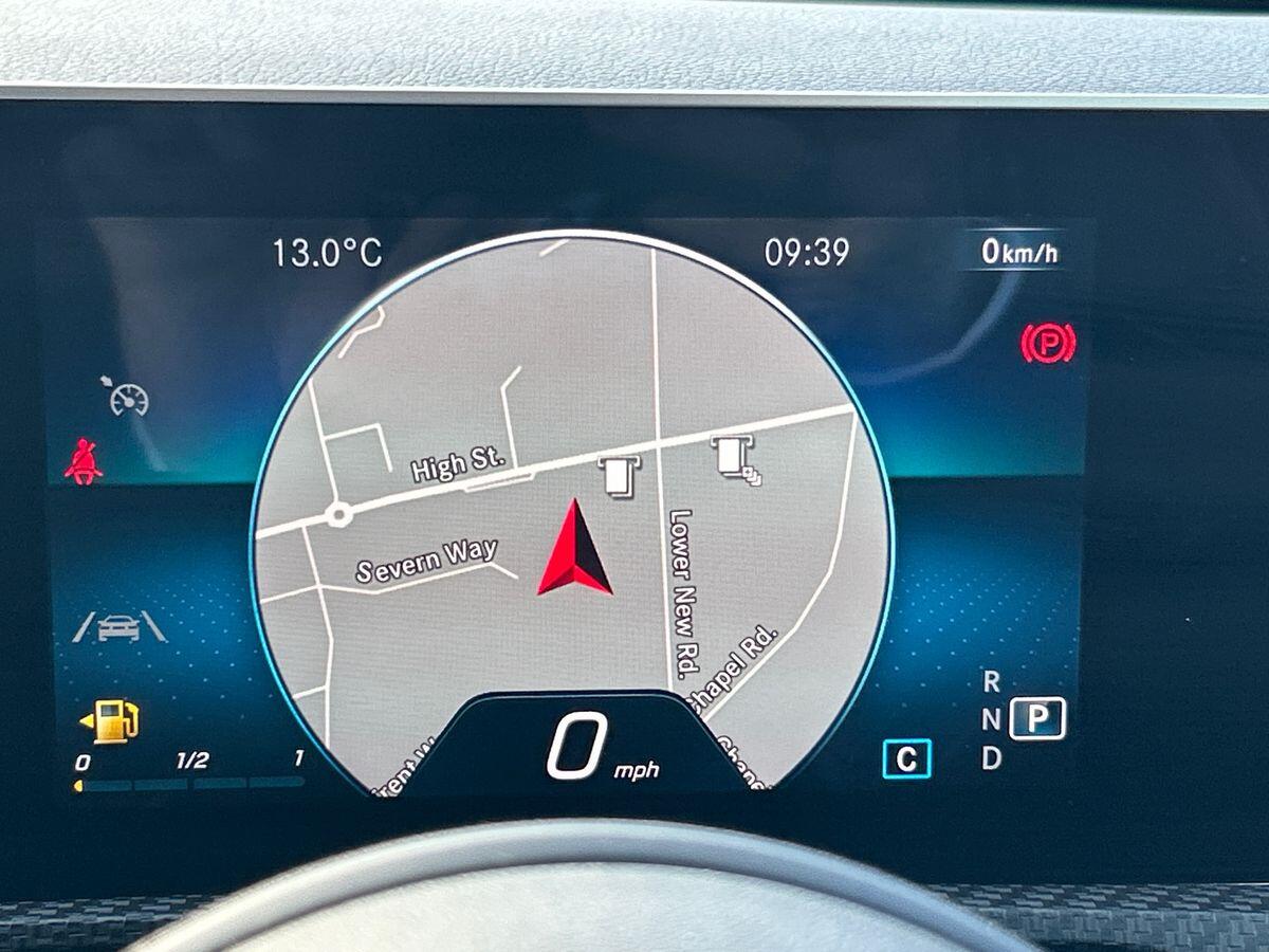 Used Mercedes-Benz A-Class 2019 for sale - 77279338: Photo 17